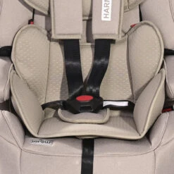 Lorelli Harmony Grey 9-36 Kg Isofix Autostoel 1007125-2342 -Baby Kinderwagen Serie Winkel harmony sfeer 2 2