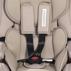 Lorelli Harmony Black 9-36 Kg Isofix Autostoel 1007125-2305 -Baby Kinderwagen Serie Winkel harmony sfeer 6