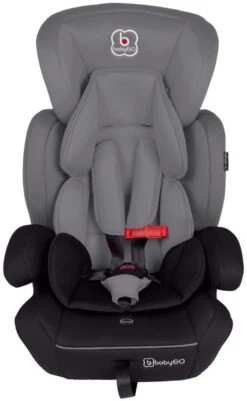 Babygo Protect Grey Autostoel 9-36 Kg 3801