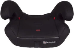 Babygo Protect Grey Autostoel 9-36 Kg 3801 -Baby Kinderwagen Serie Winkel i no380 1 protect grau6