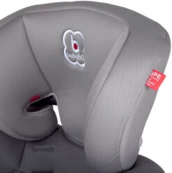 Babygo Protect Grey Autostoel 9-36 Kg 3801 -Baby Kinderwagen Serie Winkel i no380 1 protect spe