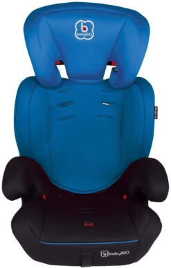 Babygo Protect Blue Autostoel 9-36 Kg 3802 10 Babygo Protect Blue Autostoel 9-36 Kg 3802 -Baby Kinderwagen Serie Winkel i no380 2 protect blau5