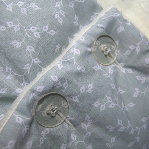 Babyjem Swaddle Groen Voetenzak 428 7 Babyjem Swaddle Groen Voetenzak 428 - Afbeelding 5