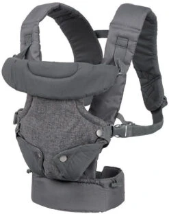 Infantino 4-in-1 Flip Advanced Draagzak BK-05204 18 Infantino 4-in-1 Flip Advanced Draagzak BK-05204 -Baby Kinderwagen Serie Winkel infantino baby carrier flip advanced bk5204 16