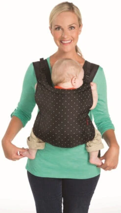 Infantino Zip Travel Draagzak BK-05308 -Baby Kinderwagen Serie Winkel infantino baby carrier zip bk05308 1