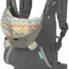 Infantino Cuddle Up Ergonomic Hoodie Draagzak BK-05331 -Baby Kinderwagen Serie Winkel infantino cuddle up hoodie carrier bk05331 13