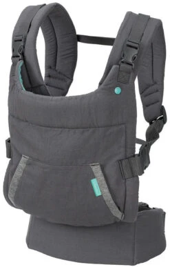 Infantino Cuddle Up Ergonomic Hoodie Draagzak BK-05331 20 Infantino Cuddle Up Ergonomic Hoodie Draagzak BK-05331 -Baby Kinderwagen Serie Winkel infantino cuddle up hoodie carrier bk05331 15