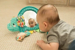 Infantino Elephant Autospiegel BK-316313 -Baby Kinderwagen Serie Winkel infantino elephant autospiegel bk 316313 1