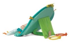 Infantino Elephant Autospiegel BK-316313 -Baby Kinderwagen Serie Winkel infantino elephant autospiegel bk 316313 4