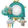 Infantino Elephant Autospiegel BK-316313 1 Infantino Elephant Autospiegel BK-316313 -Baby Kinderwagen Serie Winkel infantino elephant autospiegel bk 316313 5