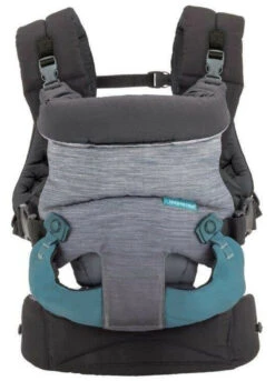 Infantino Go Forward Draagzak BK-200202 15 Infantino Go Forward Draagzak BK-200202 -Baby Kinderwagen Serie Winkel infantino go forward draagzak bk 200202 geheel