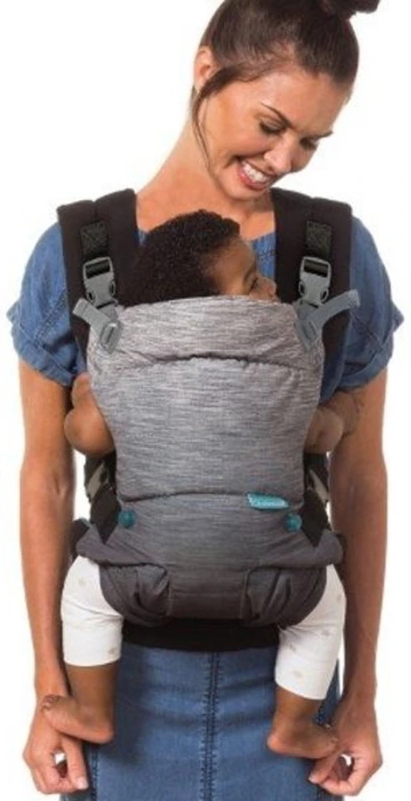 Infantino Go Forward Draagzak BK-200202 10 Infantino Go Forward Draagzak BK-200202 - Afbeelding 8