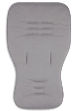 Jollein Badstof Storm Grey Buggy/Wandelwagen Inlegkussen 026-001-00094 -Baby Kinderwagen Serie Winkel jollein badstof storm grey buggy wandelwagen inlegkussen 026 001 00094 2