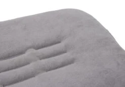 Jollein Badstof Storm Grey Buggy/Wandelwagen Inlegkussen 026-001-00094 -Baby Kinderwagen Serie Winkel jollein badstof storm grey buggy wandelwagen inlegkussen 026 001 00094 3