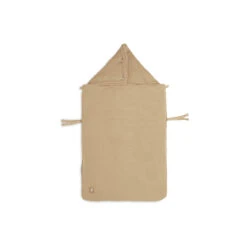 Jollein Basic Knit Biscuit 3/5 Punts 0-9 Maanden Autostoel Voetenzak 025-811-66072 -Baby Kinderwagen Serie Winkel jollein basic knit biscuit 3 5 punts 0 9 maanden autostoel voetenzak 025 811 66072 .2
