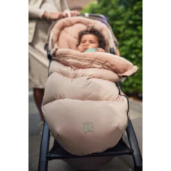 Jollein Biscuit Buggy/Wandelwagen Voetenzak 025-800-00103 -Baby Kinderwagen Serie Winkel jollein biscuit buggywandelwagen voetenzak 025 800 00103 .10