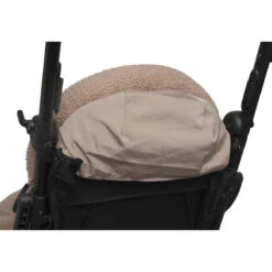 Jollein Biscuit Buggy/Wandelwagen Voetenzak 025-800-00103 -Baby Kinderwagen Serie Winkel jollein biscuit buggywandelwagen voetenzak 025 800 00103 .4