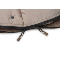 Jollein Biscuit Buggy/Wandelwagen Voetenzak 025-800-00103 -Baby Kinderwagen Serie Winkel jollein biscuit buggywandelwagen voetenzak 025 800 00103 .7