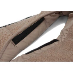 Jollein Biscuit Buggy/Wandelwagen Voetenzak 025-800-00103 -Baby Kinderwagen Serie Winkel jollein biscuit buggywandelwagen voetenzak 025 800 00103 .8