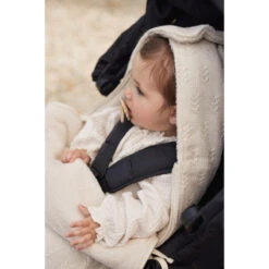 Jollein Grain Knit Oatmeal 3/5 Punts 0-9 Maanden Autostoel Voetenzak 025-811-67047 15 Jollein Grain Knit Oatmeal 3/5 Punts 0-9 Maanden Autostoel Voetenzak 025-811-67047 -Baby Kinderwagen Serie Winkel jollein grain knit oatmeal 0 9 maanden autostoel voetenzak 025 811 67047 3