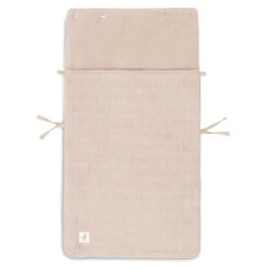 Jollein Grain Knit Wild Rose 3/5 Punts 0-9 Maanden Autostoel Voetenzak 025-811-67065 -Baby Kinderwagen Serie Winkel jollein grain knit wild 0 9 maanden autostoel voetenzak 025 811 67065 4