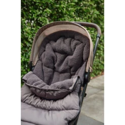 Jollein Grey Buggy/Wandelwagen Voetenzak 025-800-00023 24 Jollein Grey Buggy/Wandelwagen Voetenzak 025-800-00023 -Baby Kinderwagen Serie Winkel jollein grey buggywandelwagen voetenzak 025 800 00023 .10