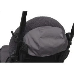 Jollein Grey Buggy/Wandelwagen Voetenzak 025-800-00023 18 Jollein Grey Buggy/Wandelwagen Voetenzak 025-800-00023 -Baby Kinderwagen Serie Winkel jollein grey buggywandelwagen voetenzak 025 800 00023 .4
