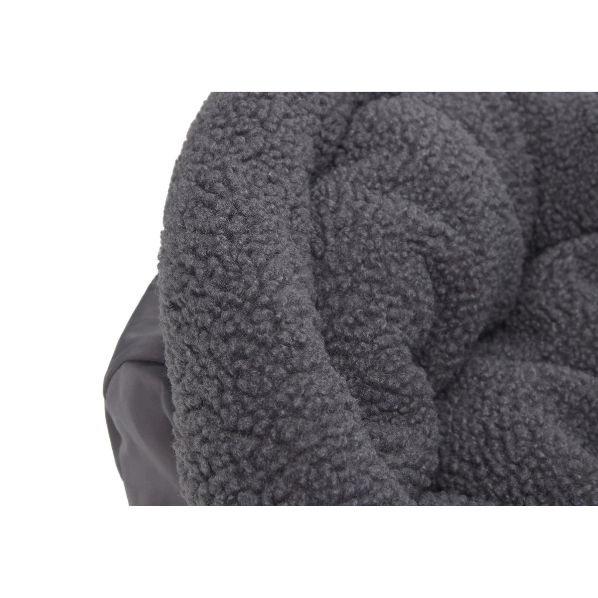 Jollein Grey Buggy/Wandelwagen Voetenzak 025-800-00023 7 Jollein Grey Buggy/Wandelwagen Voetenzak 025-800-00023 - Afbeelding 5