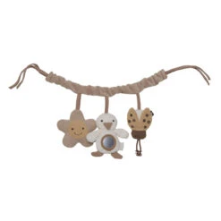 Jollein Spring Garden Bloom Wagenspanner 061-001-67002