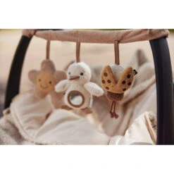 Jollein Spring Garden Bloom Wagenspanner 061-001-67002 23 Jollein Spring Garden Bloom Wagenspanner 061-001-67002 -Baby Kinderwagen Serie Winkel jollein spring garden bloom wagenspanner 061 001 67002 .10