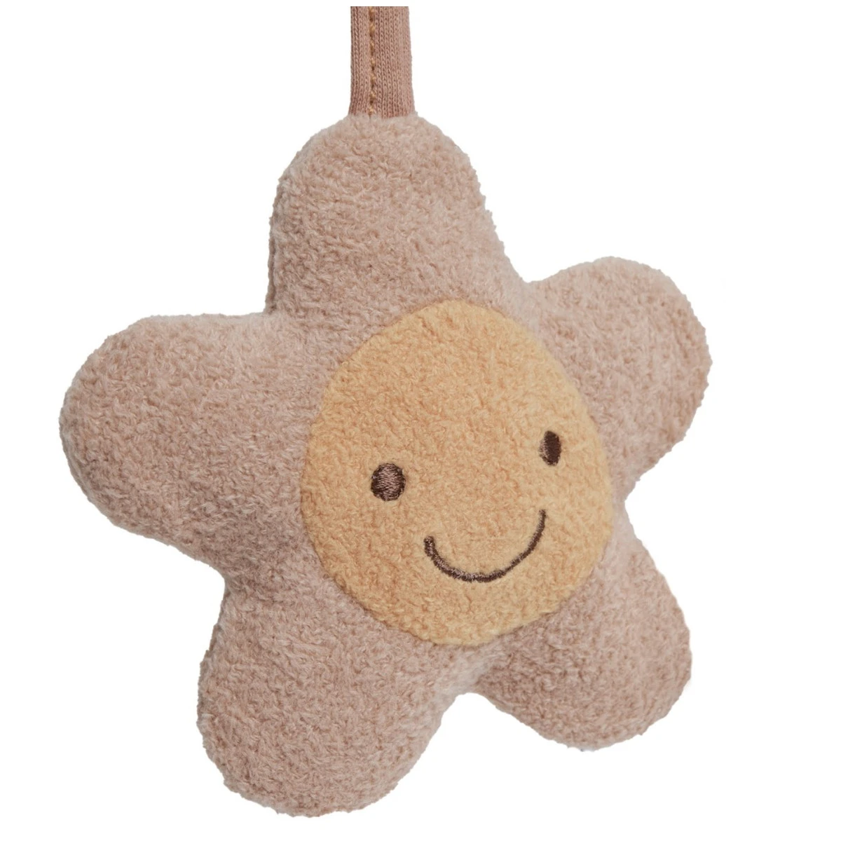 Jollein Spring Garden Bloom Wagenspanner 061-001-67002 4 Jollein Spring Garden Bloom Wagenspanner 061-001-67002 - Afbeelding 2