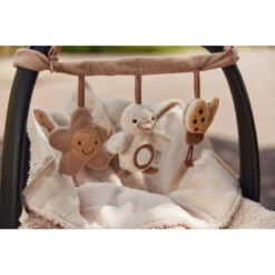 Jollein Spring Garden Bloom Wagenspanner 061-001-67002 22 Jollein Spring Garden Bloom Wagenspanner 061-001-67002 -Baby Kinderwagen Serie Winkel jollein spring garden bloom wagenspanner 061 001 67002 .9