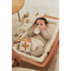 Jollein Spring Garden Buggyboekje 221-001-67018 -Baby Kinderwagen Serie Winkel jollein spring garden buggyboekje 221 001 67018 .10