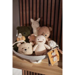 Jollein Spring Garden Buggyboekje 221-001-67018 -Baby Kinderwagen Serie Winkel jollein spring garden buggyboekje 221 001 67018 .11