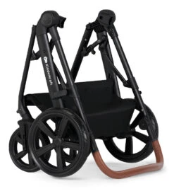 Kinderkraft A-Tour Dark Grey 3-in-1 Kinderwagen Incl. Autostoel KSATOU00DGR3000 -Baby Kinderwagen Serie Winkel kinderkraft a tour dark grey 3 in 1 kinderwagen incl. autostoel ksatou00dgr3000 7