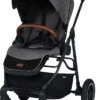 Kinderkraft All Road Ash Grey Wandelwagen KKWALROAGR0000 2 Kinderkraft All Road Ash Grey Wandelwagen KKWALROAGR0000 -Baby Kinderwagen Serie Winkel kinderkraft all road ash grey wandelwagen kkwalrodgr0000 1