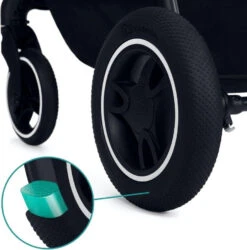 Kinderkraft All Road Ash Grey Wandelwagen KKWALROAGR0000 30 Kinderkraft All Road Ash Grey Wandelwagen KKWALROAGR0000 -Baby Kinderwagen Serie Winkel kinderkraft all road ash grey wandelwagen kkwalrodgr0000 10