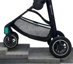 Kinderkraft All Road Ash Grey Wandelwagen KKWALROAGR0000 31 Kinderkraft All Road Ash Grey Wandelwagen KKWALROAGR0000 -Baby Kinderwagen Serie Winkel kinderkraft all road ash grey wandelwagen kkwalrodgr0000 11