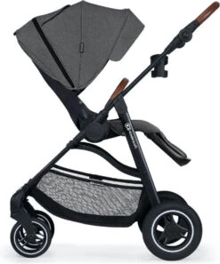 Kinderkraft All Road Ash Grey Wandelwagen KKWALROAGR0000 23 Kinderkraft All Road Ash Grey Wandelwagen KKWALROAGR0000 -Baby Kinderwagen Serie Winkel kinderkraft all road ash grey wandelwagen kkwalrodgr0000 3
