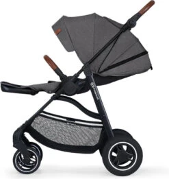 Kinderkraft All Road Ash Grey Wandelwagen KKWALROAGR0000 25 Kinderkraft All Road Ash Grey Wandelwagen KKWALROAGR0000 -Baby Kinderwagen Serie Winkel kinderkraft all road ash grey wandelwagen kkwalrodgr0000 5