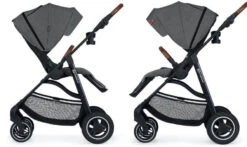Kinderkraft All Road Ash Grey Wandelwagen KKWALROAGR0000 26 Kinderkraft All Road Ash Grey Wandelwagen KKWALROAGR0000 -Baby Kinderwagen Serie Winkel kinderkraft all road ash grey wandelwagen kkwalrodgr0000 6