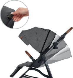 Kinderkraft All Road Ash Grey Wandelwagen KKWALROAGR0000 28 Kinderkraft All Road Ash Grey Wandelwagen KKWALROAGR0000 -Baby Kinderwagen Serie Winkel kinderkraft all road ash grey wandelwagen kkwalrodgr0000 8