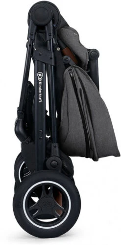 Kinderkraft All Road Ash Grey Wandelwagen KKWALROAGR0000 35 Kinderkraft All Road Ash Grey Wandelwagen KKWALROAGR0000 -Baby Kinderwagen Serie Winkel kinderkraft all road wandelwagen 4 1