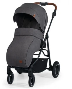 Kinderkraft All Road Ash Grey Wandelwagen KKWALROAGR0000 36 Kinderkraft All Road Ash Grey Wandelwagen KKWALROAGR0000 -Baby Kinderwagen Serie Winkel kinderkraft all road wandelwagen 5 1