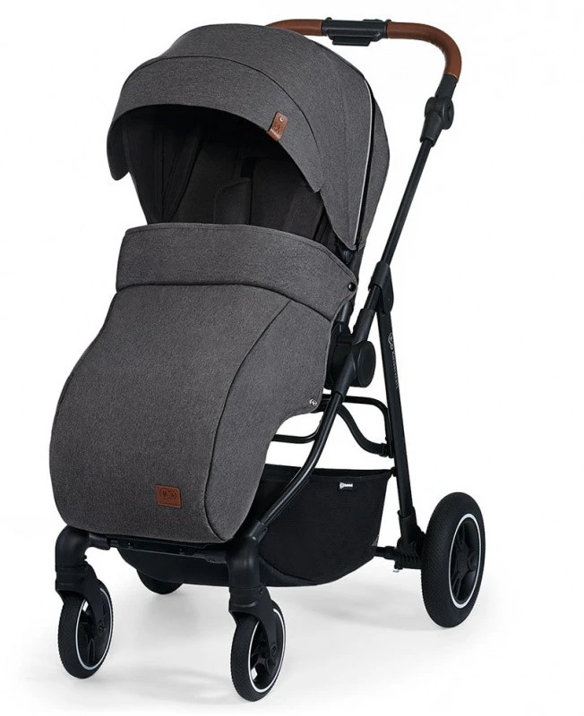 Kinderkraft All Road Ash Grey Wandelwagen KKWALROAGR0000 18 Kinderkraft All Road Ash Grey Wandelwagen KKWALROAGR0000 - Afbeelding 16