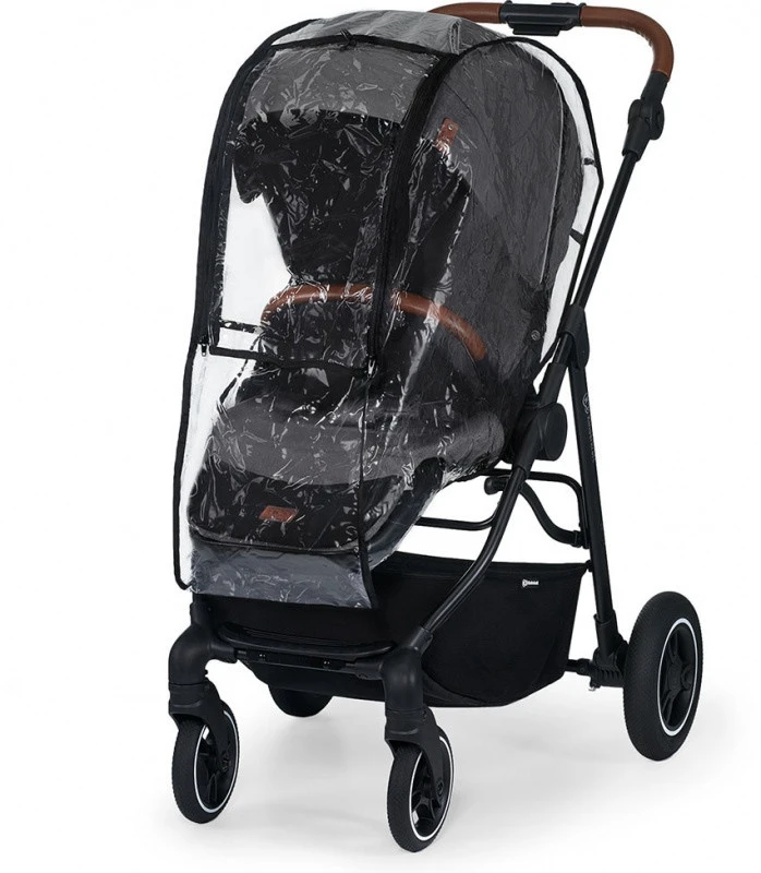 Kinderkraft All Road Ash Grey Wandelwagen KKWALROAGR0000 19 Kinderkraft All Road Ash Grey Wandelwagen KKWALROAGR0000 - Afbeelding 17