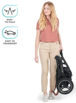 Kinderkraft B-Tour Ash Grey 3-in-1 Combi Kinderwagen Incl. Autostoel KSBTOU00DGR3000 -Baby Kinderwagen Serie Winkel kinderkraft b tour 3 in 1 ash grey wandelwagen ksbtou00dgr3000 15 1920x1920