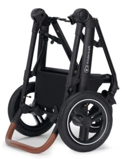 Kinderkraft B-Tour Ash Grey 3-in-1 Combi Kinderwagen Incl. Autostoel KSBTOU00DGR3000 -Baby Kinderwagen Serie Winkel kinderkraft b tour 3 in 1 ash grey wandelwagen ksbtou00dgr3000 21 1920x1920