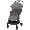 Kinderkraft Indy 2 Cozy Grey Wandelwagen KSINDY00GRY0000 -Baby Kinderwagen Serie Winkel kinderkraft indy 2 cozy grey wandelwagen ksindy00gry0000 1