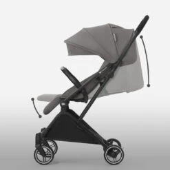Kinderkraft Indy 2 Cozy Grey Wandelwagen KSINDY00GRY0000 -Baby Kinderwagen Serie Winkel kinderkraft indy 2 cozy grey wandelwagen ksindy00gry0000 10